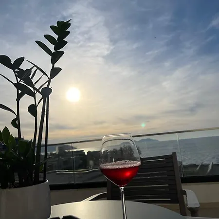 Apartament Bardhi M Bay Blu Wlora
