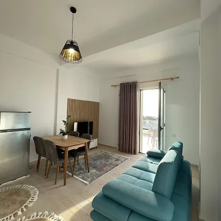 Bardhi M Bay Blu
