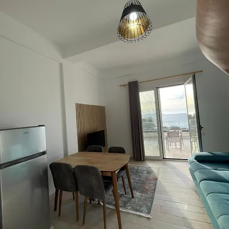 Apartament Bardhi M Bay Blu